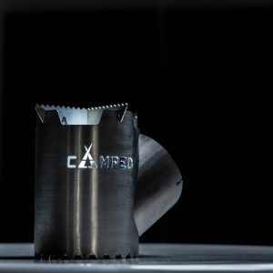 FireFlow Rocket Stove