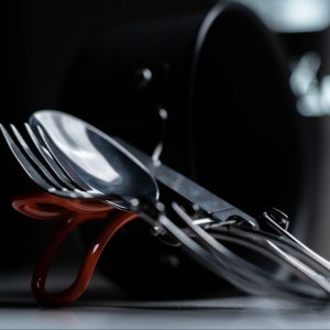 Foldable Cuttlery Set